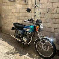 هندا آمیکو125|موتورسیکلت|تهران, استاد معین|دیوار