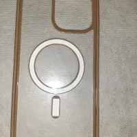 قاب گوشی آیفون ۱۶پرومکس|لوازم جانبی موبایل و تبلت|تبریز, |دیوار