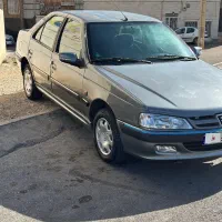 پژو پارس تک سوز مدل۸۵