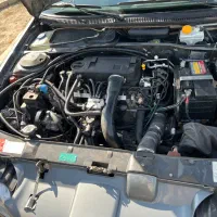 پارس سال دوگانه فابریک ۹۱ عروسک|خودرو سواری و وانت|فولادشهر, B7|دیوار