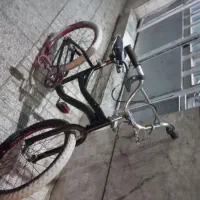 دوچرخه ۲۰
