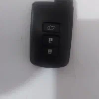 ریموت rav4|قطعات یدکی و لوازم جانبی|تهران, خلیج فارس|دیوار