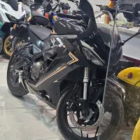 موتور کیوجی رییس درحد نو