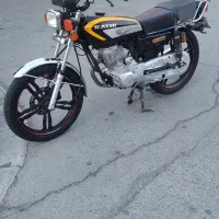 موتور کویر 150|موتورسیکلت|شهریار, شهرک امیریه|دیوار