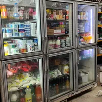 یخچال ایستاده سوپرمارکت|فروشگاه و مغازه|رشت, بالاکویه|دیوار