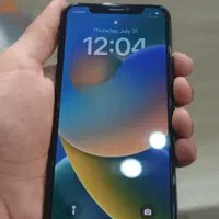 ایفون x