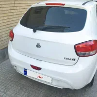 تیبا ۲کارمندی تک برگ سند