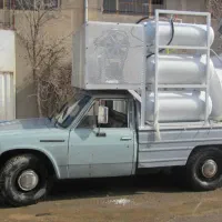 خرید دستگاه فوم‌بتن / اشتغال‌زایی / درآمدزایی|ماشین‌آلات صنعتی|تهران, ایران|دیوار