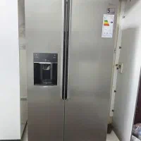 یخچال فریزر ساید بای ساید جی پلاس