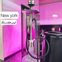 قلیان اصلی برند کرنو|کلکسیون و سرگرمی|ری, جوانمرد قصاب|دیوار