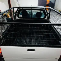 پرایدوانت ۱۵۱ مدل ۴۰۲|خودرو سواری و وانت|گنبد کاووس, |دیوار