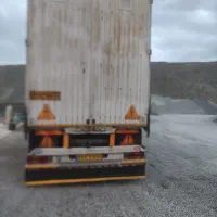 اتاق مسقف فلزی داخل کامل ام دی اف|قطعات یدکی و لوازم جانبی|عسگران, |دیوار