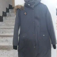 کاپشن زمستانه زنانه