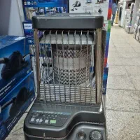 بخاری نفتی برقی  ژاپنی‌ گازی برقی