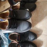 ۳ جفت کفش چرم تبریز