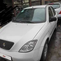 تیبا ۹۹ تمیز کم کارکرد|خودرو سواری و وانت|تهران, سازمان برنامه جنوبی|دیوار