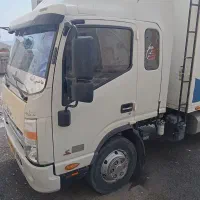 jak8/5تن|خودرو سنگین|داراب, |دیوار