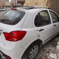 کوییکGxr|خودرو سواری و وانت|قم, شهرک فاطمیه|دیوار