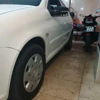 رانا پلاس ۱۳۴۰۱|خودرو سواری و وانت|تهران, هاشمی|دیوار
