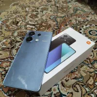 *redmi not 13*4G|موبایل|تهران, تسلیحات|دیوار