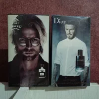 عطر ساواج و کرید