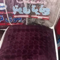 فروش ویژه پتو روتختی چمدان وسیلور