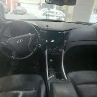 سوناتا yf مدل۲۰۱۱|خودرو سواری و وانت|تبریز, |دیوار