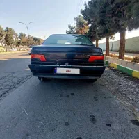 پژو 405 دوگانه کارخانه 88|خودرو سواری و وانت|ملارد, |دیوار