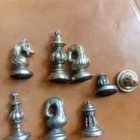 لوازم استوک