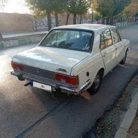 پیکان مدل ۸۰ درحد|خودرو سواری و وانت|مراغه, |دیوار