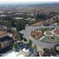 آپارتمان بختیار دشت