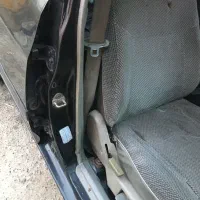 پراید هاچبک ۸۶  قیمت ۲۴۵|خودرو سواری و وانت|بهشهر, |دیوار