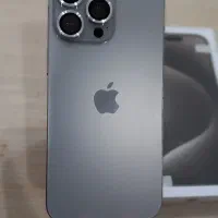 آیفون15 پرومکس