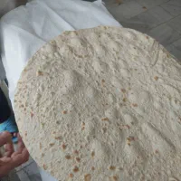 کارگر نانوایی