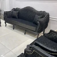 مبل،مبلمان فرانسوی،کلاسیک الماس .|مبلمان خانگی و میز عسلی|شیراز, رکن‌آباد|دیوار