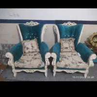 مبل‌راحتی‌توافقی