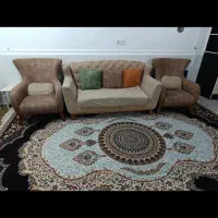 مبلمان ۷ نفره چستر