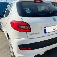 پژو ۲۰۷ مدل ۱۴۰۲TU3|خودرو سواری و وانت|کرج, فاز ۳ مهرشهر|دیوار