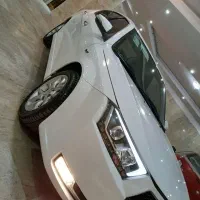 دنا اتو ۴۰۱ سالم معاوضه دارم