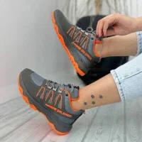 کفش، کتونی سالامون زیره پرس