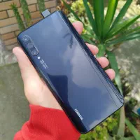 هواویY9s 128رام6 لاکاغذی تمیز با هوش مصنوعی دقیق