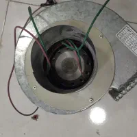 دمنده|پنکه و تصفیهکنندهٔ هوا|تبریز, |دیوار