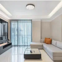 147-مـتـر-خـانـه-ای-بـرای-آرامـش-خـانـواده