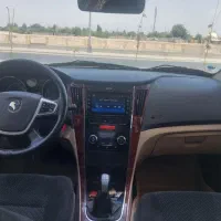 دنا 96تیپ دو|خودرو سواری و وانت|فردیس, شهرک ۱۱۰|دیوار