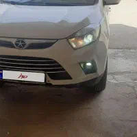 جک s5 مدل ۹۹ ‌‌‌مشابه صفر ۶۰تا کار|خودرو سواری و وانت|سنقر, |دیوار