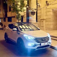 سانتافه ۲۰۱۵ فول فول