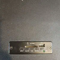 باند|سیستم صوتی خانگی|شیراز, معالی‌آباد|دیوار