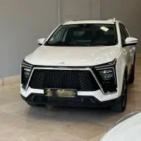 خودرو x5 صفر کیلومتر کی ام سی