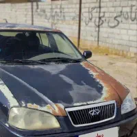 ویانا مدل89|خودرو سواری و وانت|بروجن, |دیوار