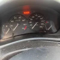 پژو ۲۰۷ متور تیوفایو|خودرو سواری و وانت|مشهد, سمزقند|دیوار